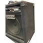 Used Fender Rumble 15 15W 1X8 Bass Combo Amp