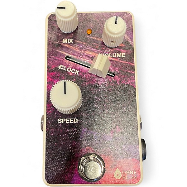 Used Old Blood Noise Endeavors REVERSE Effect Pedal
