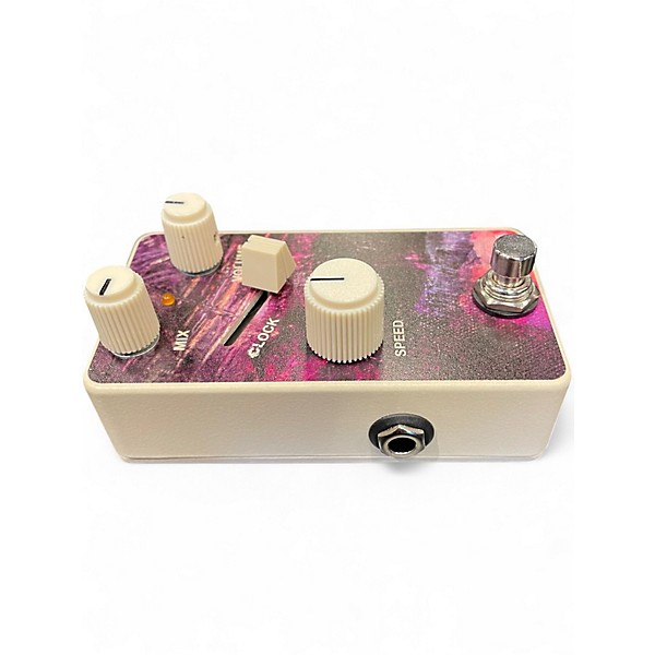 Used Old Blood Noise Endeavors REVERSE Effect Pedal