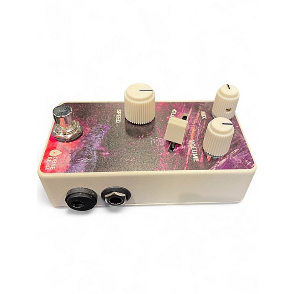 Used Old Blood Noise Endeavors REVERSE Effect Pedal