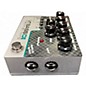 Used Tech 21 CSVTBDI Sansamp Character Series VT Bass DI Bass Effect Pedal