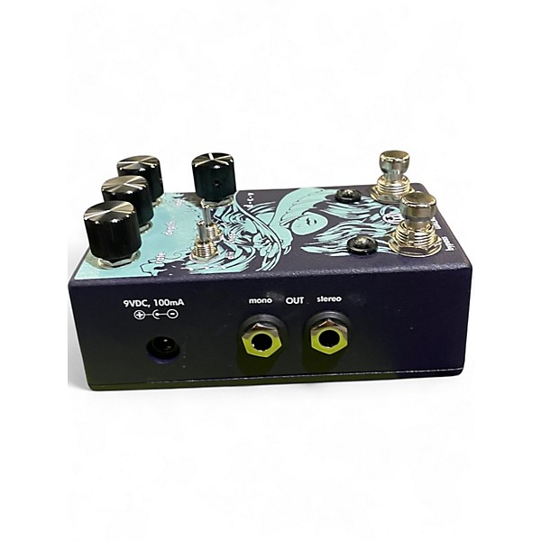 Used Walrus Audio JULIANNA CHORUS Effect Pedal