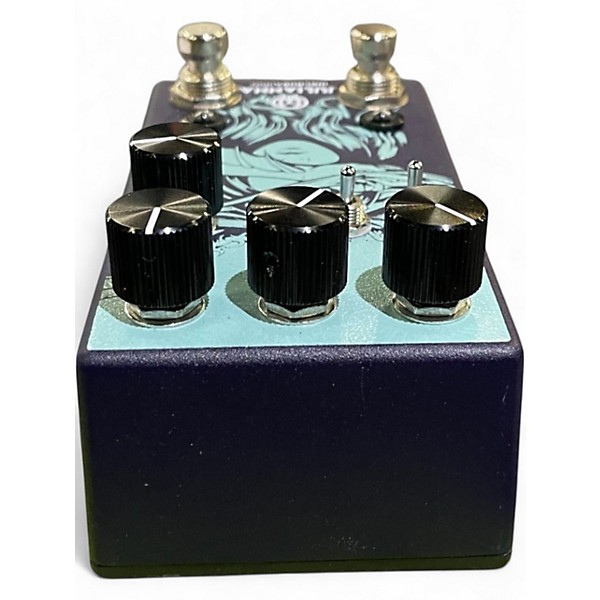 Used Walrus Audio JULIANNA CHORUS Effect Pedal