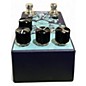 Used Walrus Audio JULIANNA CHORUS Effect Pedal