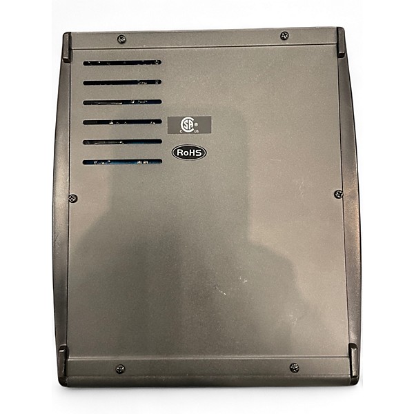 Used Behringer Xenyx 802 Unpowered Mixer