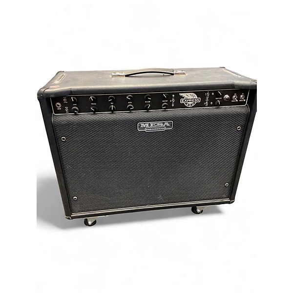 Used MESA/Boogie Express 5:50 2x12 50W Tube Guitar Combo Amp