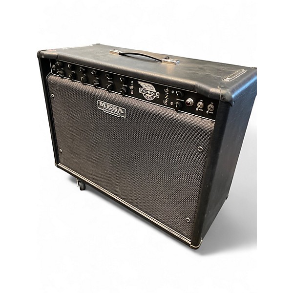 Used MESA/Boogie Express 5:50 2x12 50W Tube Guitar Combo Amp