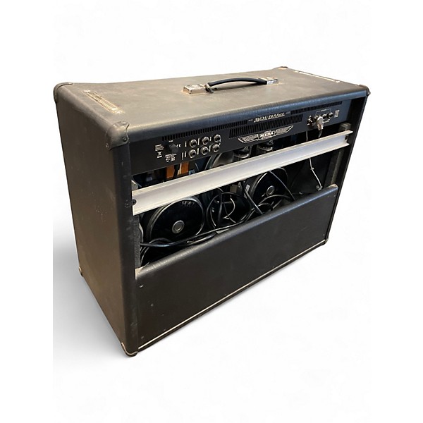 Used MESA/Boogie Express 5:50 2x12 50W Tube Guitar Combo Amp