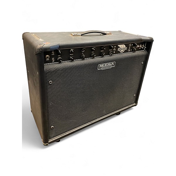 Used MESA/Boogie Express 5:50 2x12 50W Tube Guitar Combo Amp