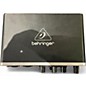 Used Behringer U-Phoria UMC202HD Audio Interface thumbnail