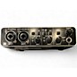 Used Behringer U-Phoria UMC202HD Audio Interface