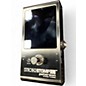 Used Peterson STROBOSTOMP HD Tuner Pedal