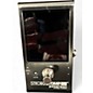 Used Peterson STROBOSTOMP HD Tuner Pedal