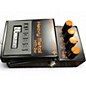 Used BOSS HM2 Heavy Metal Effect Pedal