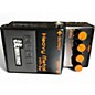 Used BOSS HM2 Heavy Metal Effect Pedal