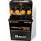 Used BOSS HM2 Heavy Metal Effect Pedal