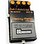 Used BOSS HM2 Heavy Metal Effect Pedal