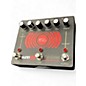 Used EarthQuaker Devices SUNN LIFE PEDAL Effect Pedal thumbnail