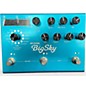 Used Strymon Bigsky Reverb Effect Pedal thumbnail