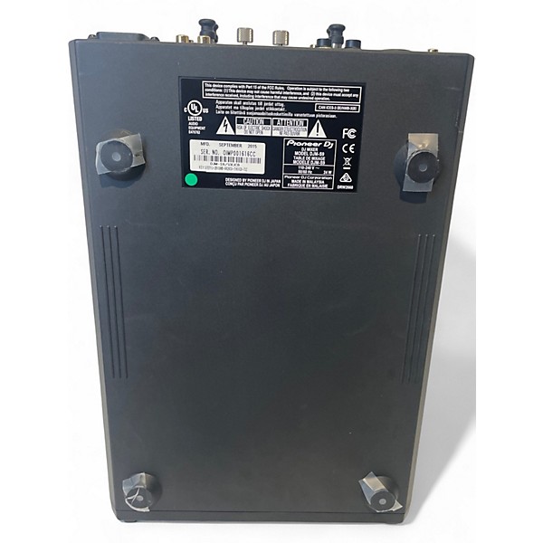 Used Pioneer DJ DJM S9 DJ Mixer