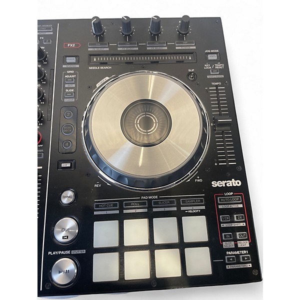 Used Pioneer DJ DDJSX DJ Controller
