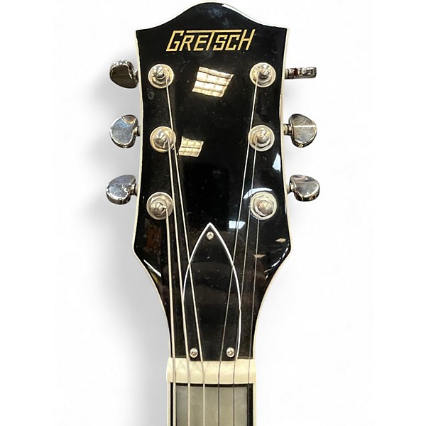 Used Gretsch Guitars G2622 Streamliner Center Block Walnut Hollow Body Electric Guitar