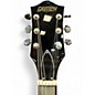 Used Gretsch Guitars G2622 Streamliner Center Block Walnut Hollow Body Electric Guitar