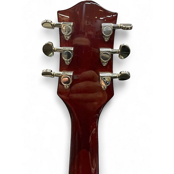 Used Gretsch Guitars G2622 Streamliner Center Block Walnut Hollow Body Electric Guitar