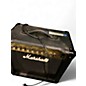 Used Marshall MG15 1X8 15W Guitar Combo Amp