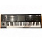 Used KORG Kronos 2 61 Keyboard Workstation thumbnail