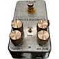 Used Keeley Compressor+ Custom Shop Limited Edition Effect Pedal