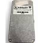 Used Keeley Compressor+ Custom Shop Limited Edition Effect Pedal