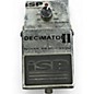 Used Isp Technologies Decimator II Effect Pedal thumbnail