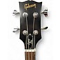 Used Gibson EB13 Cream Electric Bass Guitar