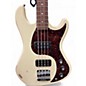 Used Gibson EB13 Cream Electric Bass Guitar