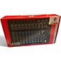 Used Harbinger L1402FX USB Unpowered Mixer thumbnail