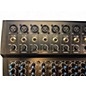 Used Harbinger L1402FX USB Unpowered Mixer