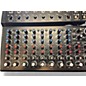 Used Harbinger L1402FX USB Unpowered Mixer