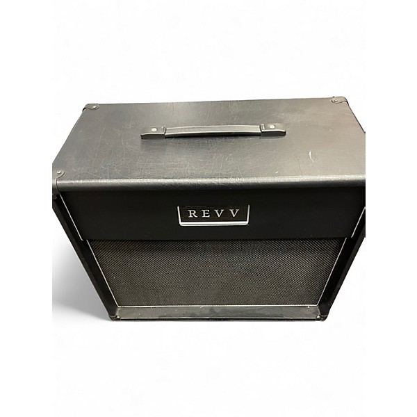 Used Revv Amplification 1X12 Guitar Cabinet