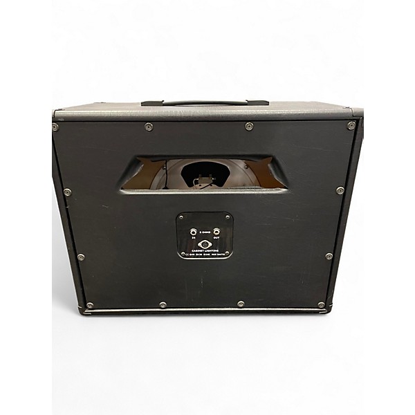 Used Revv Amplification 1X12 Guitar Cabinet