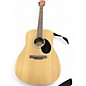 Used Jasmine S35 Natural Acoustic Guitar thumbnail