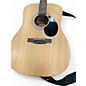 Used Jasmine S35 Natural Acoustic Guitar