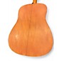 Used Jasmine S35 Natural Acoustic Guitar