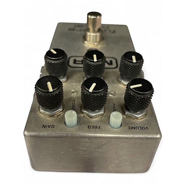 Used MXR M116 Fullbore Metal Distortion Effect Pedal