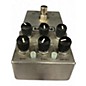 Used MXR M116 Fullbore Metal Distortion Effect Pedal