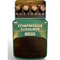 Used Behringer CS400 Compressor Sustainer Effect Pedal thumbnail
