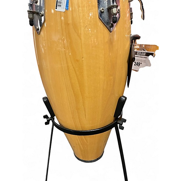Used Toca KAMAN Conga