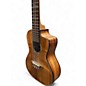 Used Luna High Tide Koa Grand Concert Koa Ukulele