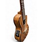 Used Luna High Tide Koa Grand Concert Koa Ukulele