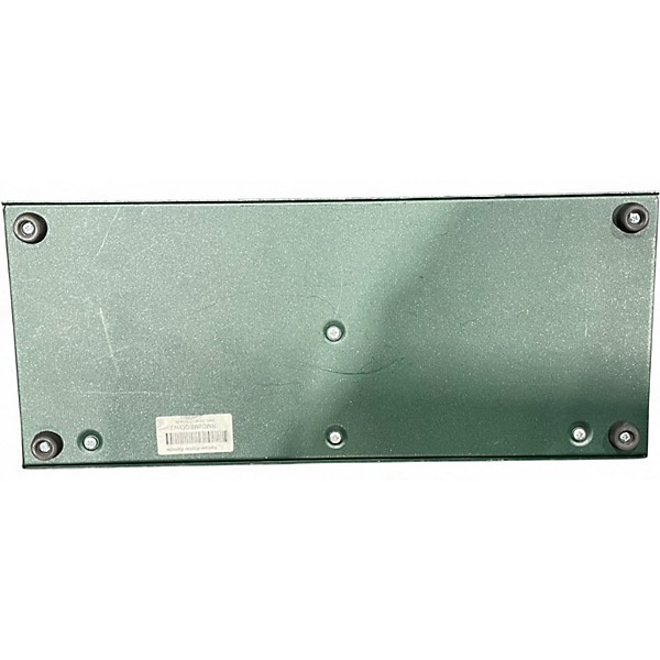 Used Kemper PROFILER REMOTE Pedal Board